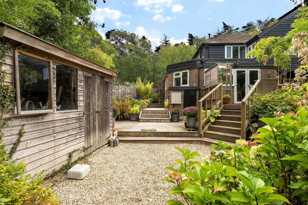 Crosswater Lane, Churt, Farnham, GU10 photo 23