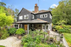 Crosswater Lane, Churt, Farnham, GU10 photo 25