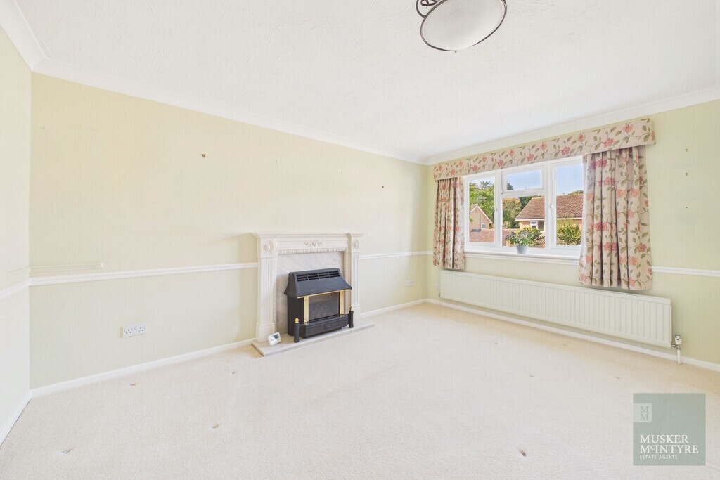 Mountbatten Road, Bungay Image 2