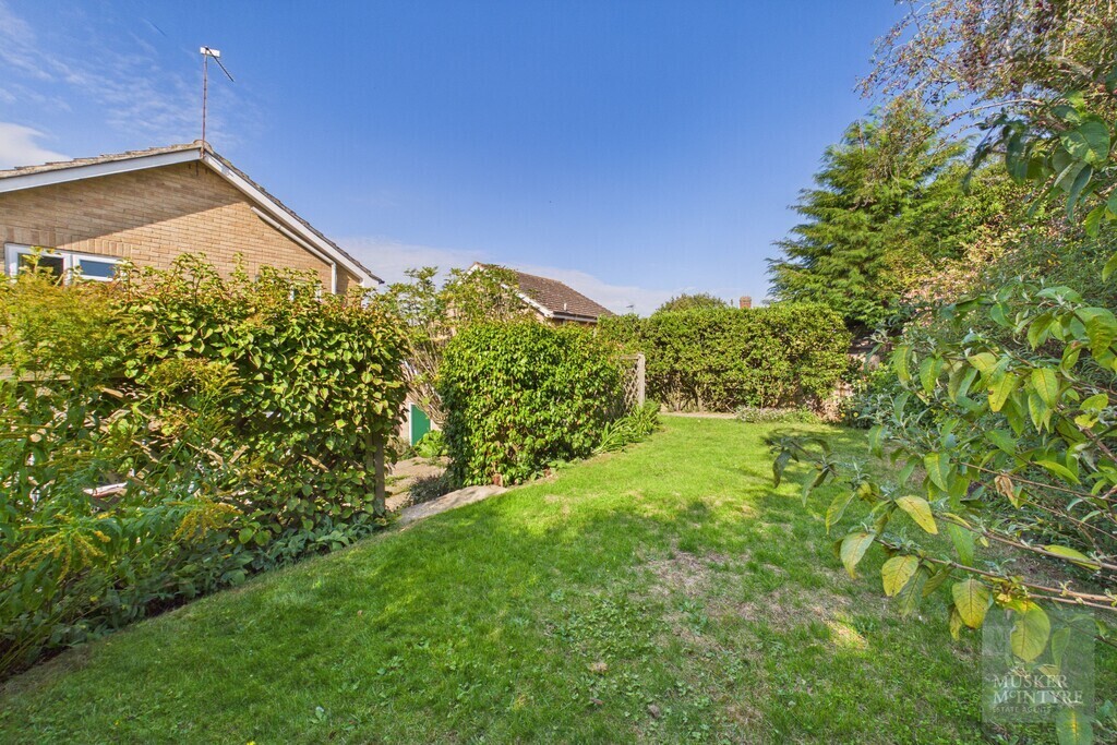 Mountbatten Road, Bungay Image 11