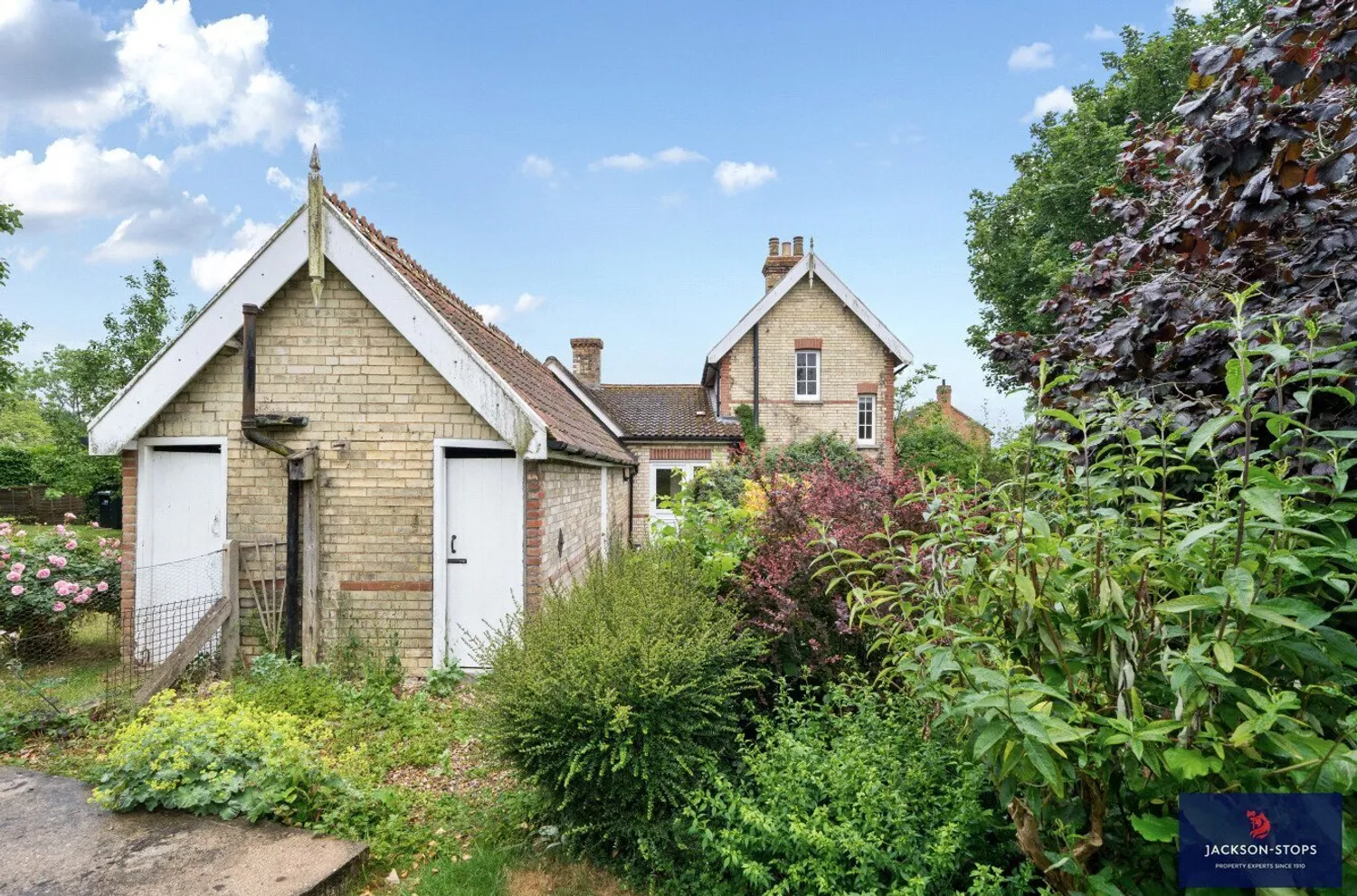 High Street, Stetchworth, CB8 photo 7