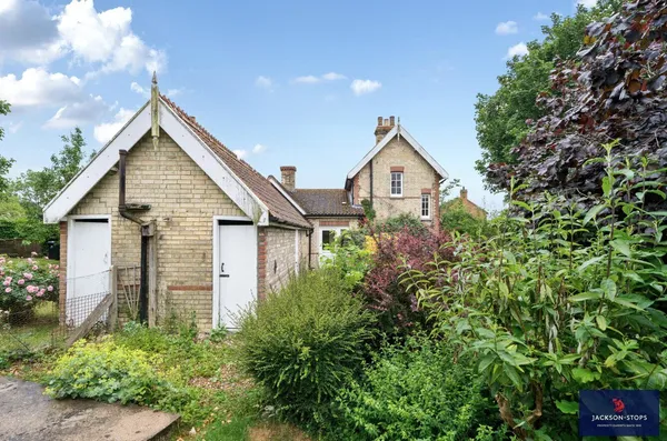 High Street, Stetchworth, CB8 photo 7