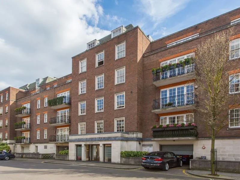 Featured property image