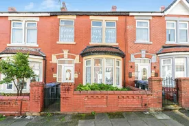 Property responsive