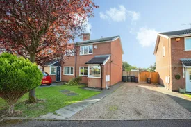 Property responsive