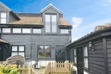 Little Dytchleys Mews, Pilgrims Hatch, Brentwood