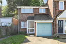 Tovey Close, Nazeing, Waltham Abbey