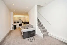 Little Dytchleys Mews, Pilgrims Hatch, Brentwood