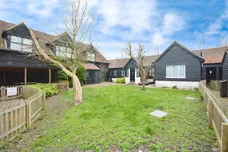 Little Dytchleys Mews, Pilgrims Hatch, Brentwood