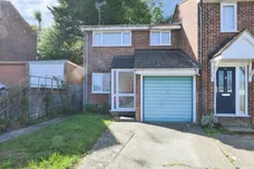 Tovey Close, Nazeing, Waltham Abbey