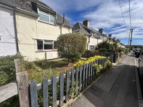 Wood Lane, Chippenhamphoto