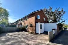 Church Lane, Three Bridges, Crawley
