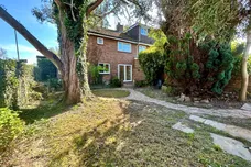 Church Lane, Three Bridges, Crawley