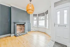 Inverness Place, Roath, Cardiff