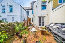 Inverness Place, Roath, Cardiff
