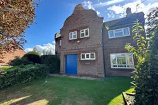 Norwich Road, Wisbech