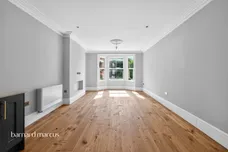 Station Road, New Barnet, En5