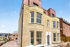 Station Road, New Barnet, En5