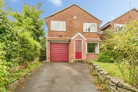 Property responsive