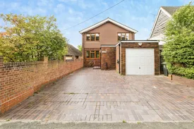 Property responsive