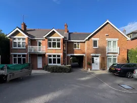 London Road, ASCOT photo