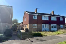 Priory Road, Eastbourne