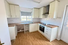 Priory Road, Eastbourne