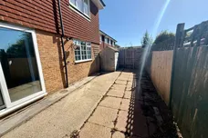 Priory Road, Eastbourne