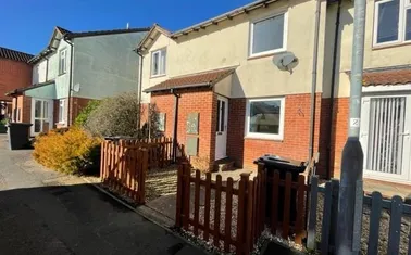 Steel Close, Honiton