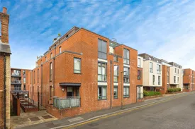 Property responsive