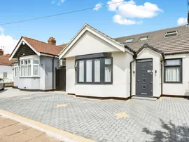 Lamerton Road, Ilford photo
