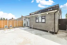 Lamerton Road, Ilford