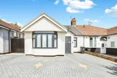 Lamerton Road, Ilford