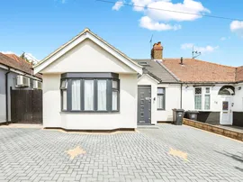 Lamerton Road, Ilford photo