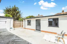 Lamerton Road, Ilford