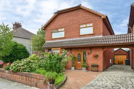 Property responsive