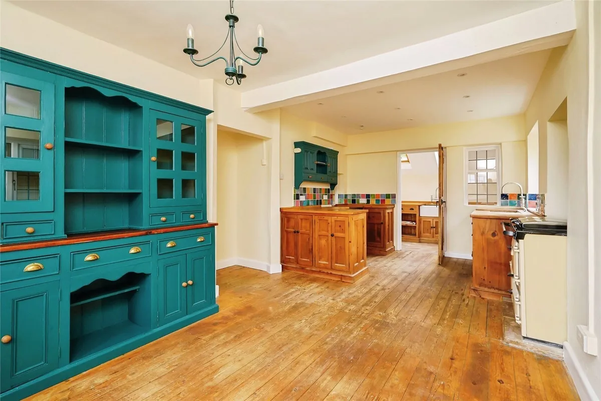 Idbury Road, Fifield, OX7
