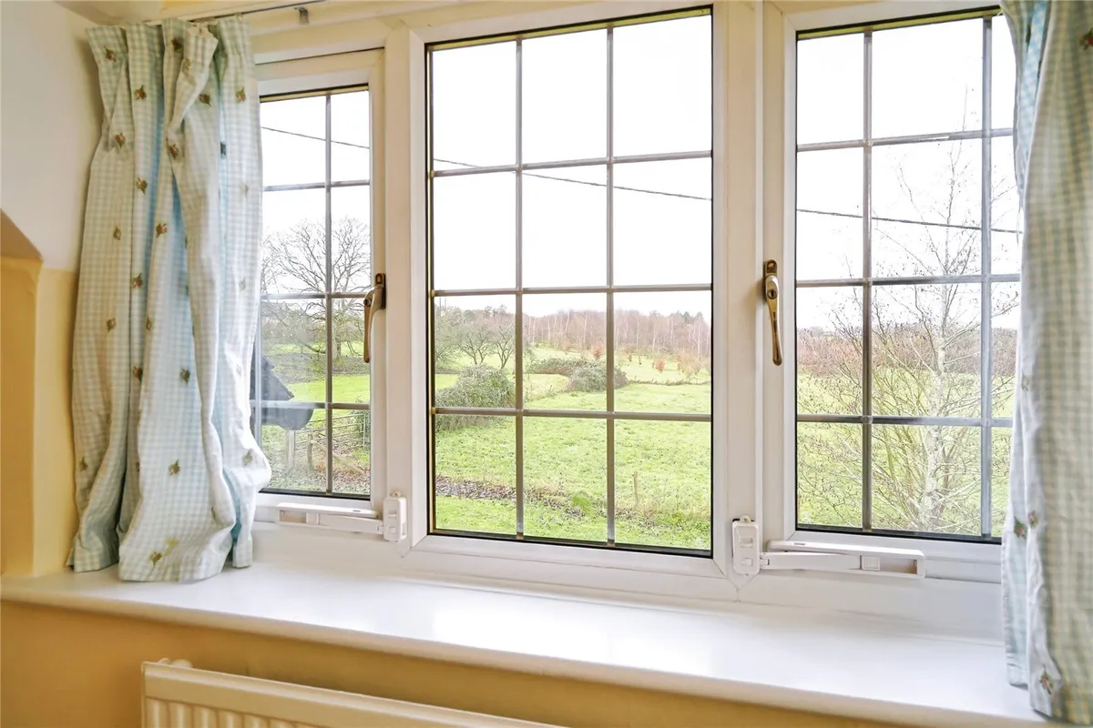 Idbury Road, Fifield, OX7