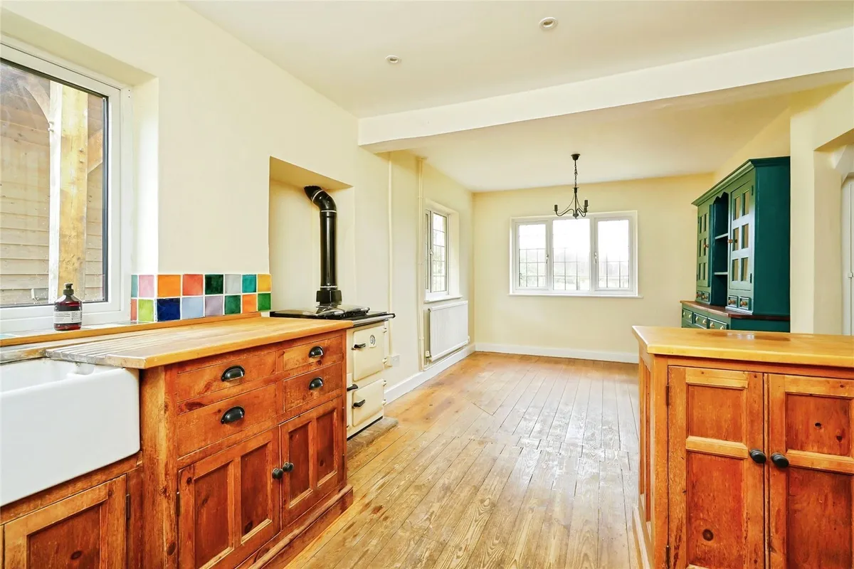 Idbury Road, Fifield, OX7