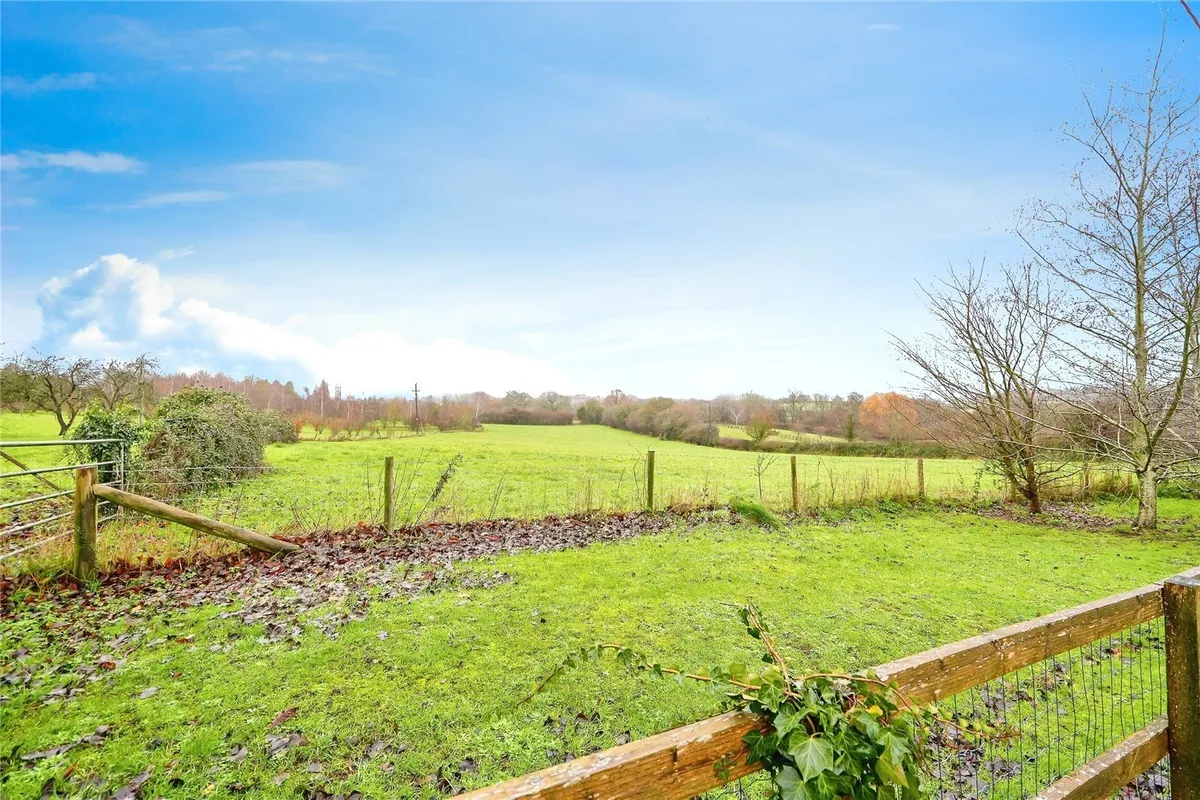 Idbury Road, Fifield, OX7