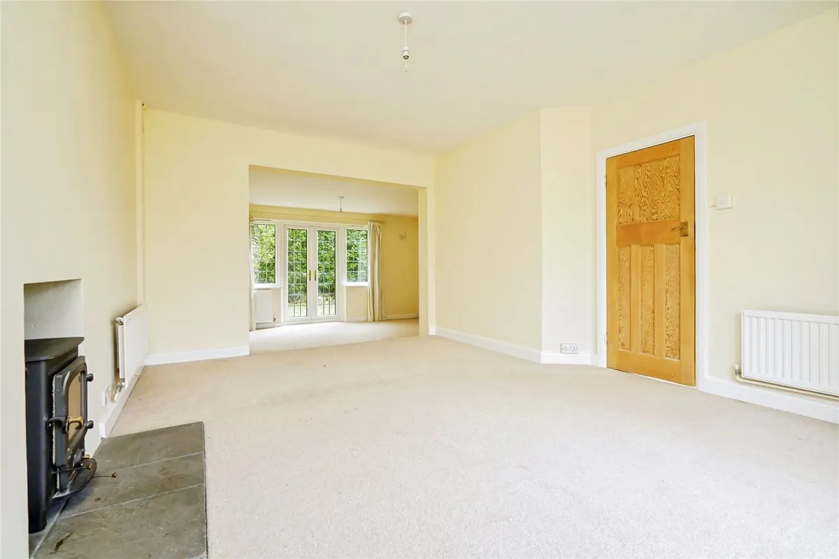 Idbury Road, Fifield, OX7