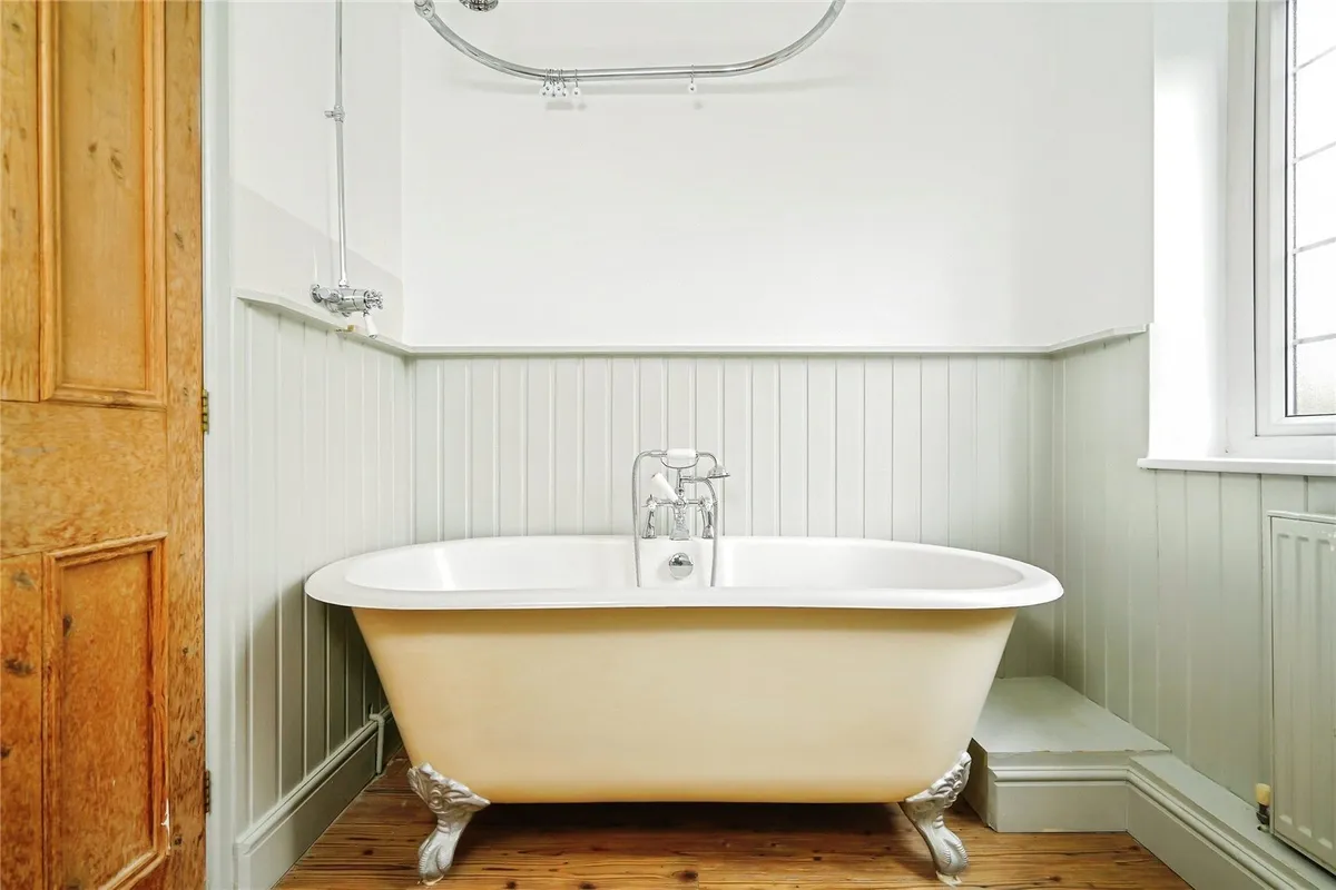 Idbury Road, Fifield, OX7