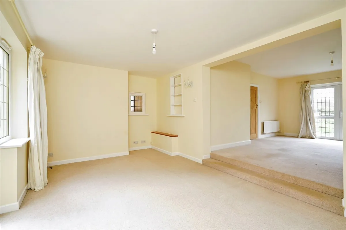 Idbury Road, Fifield, OX7
