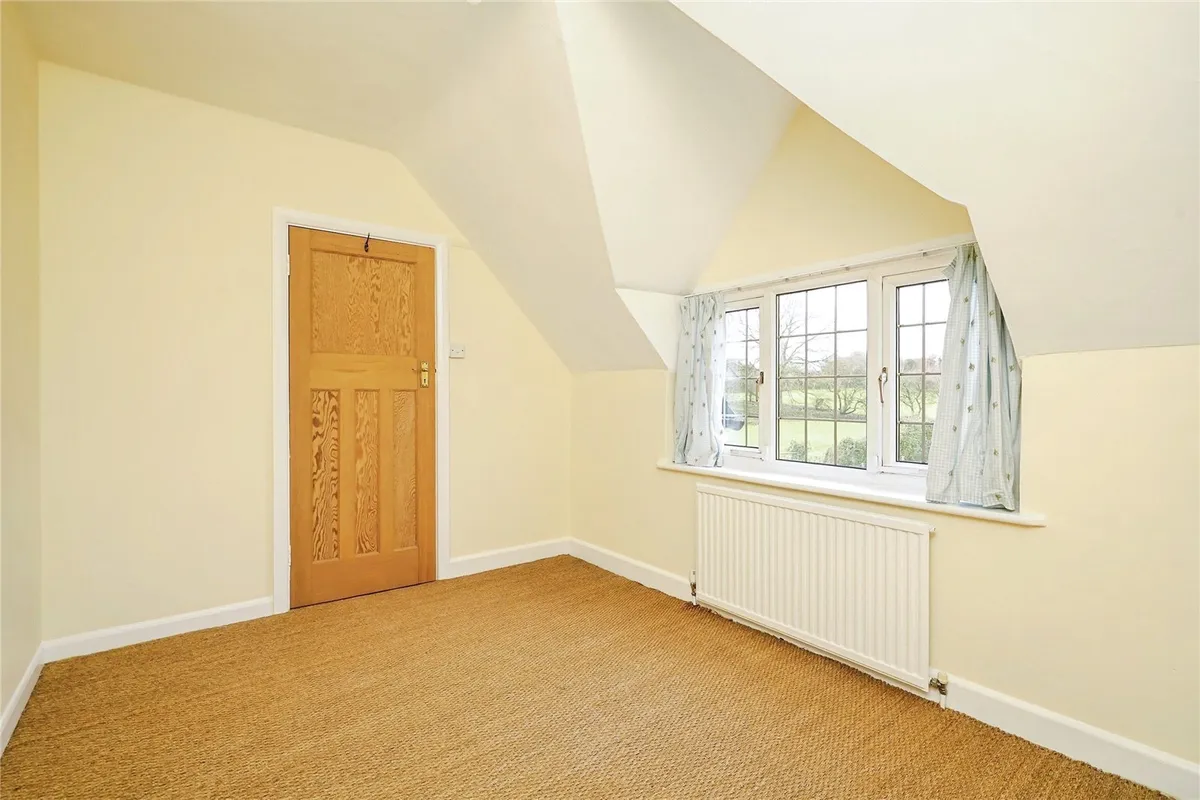 Idbury Road, Fifield, OX7