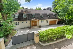 Springfield Road, Camberley, GU15