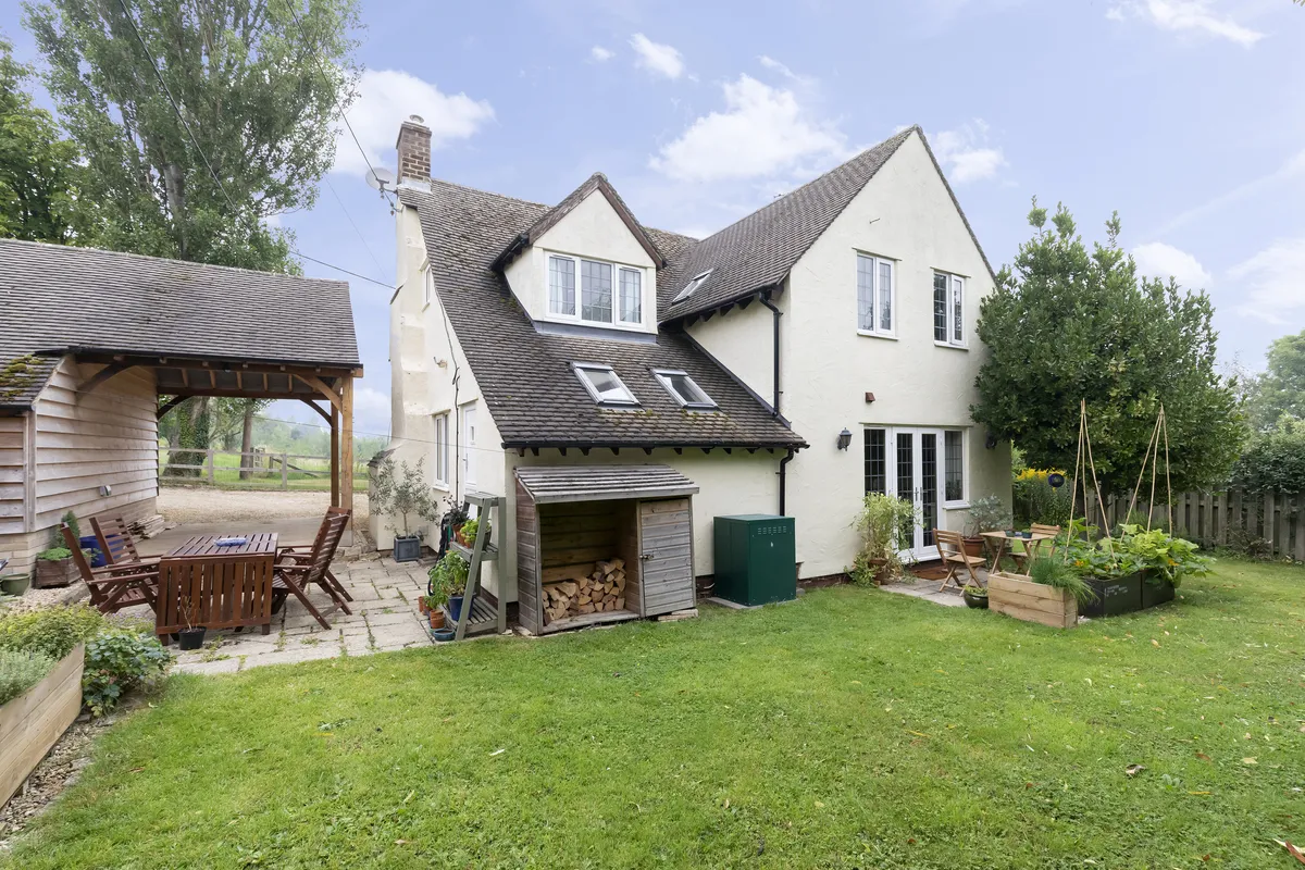 Idbury Road, Fifield, OX7