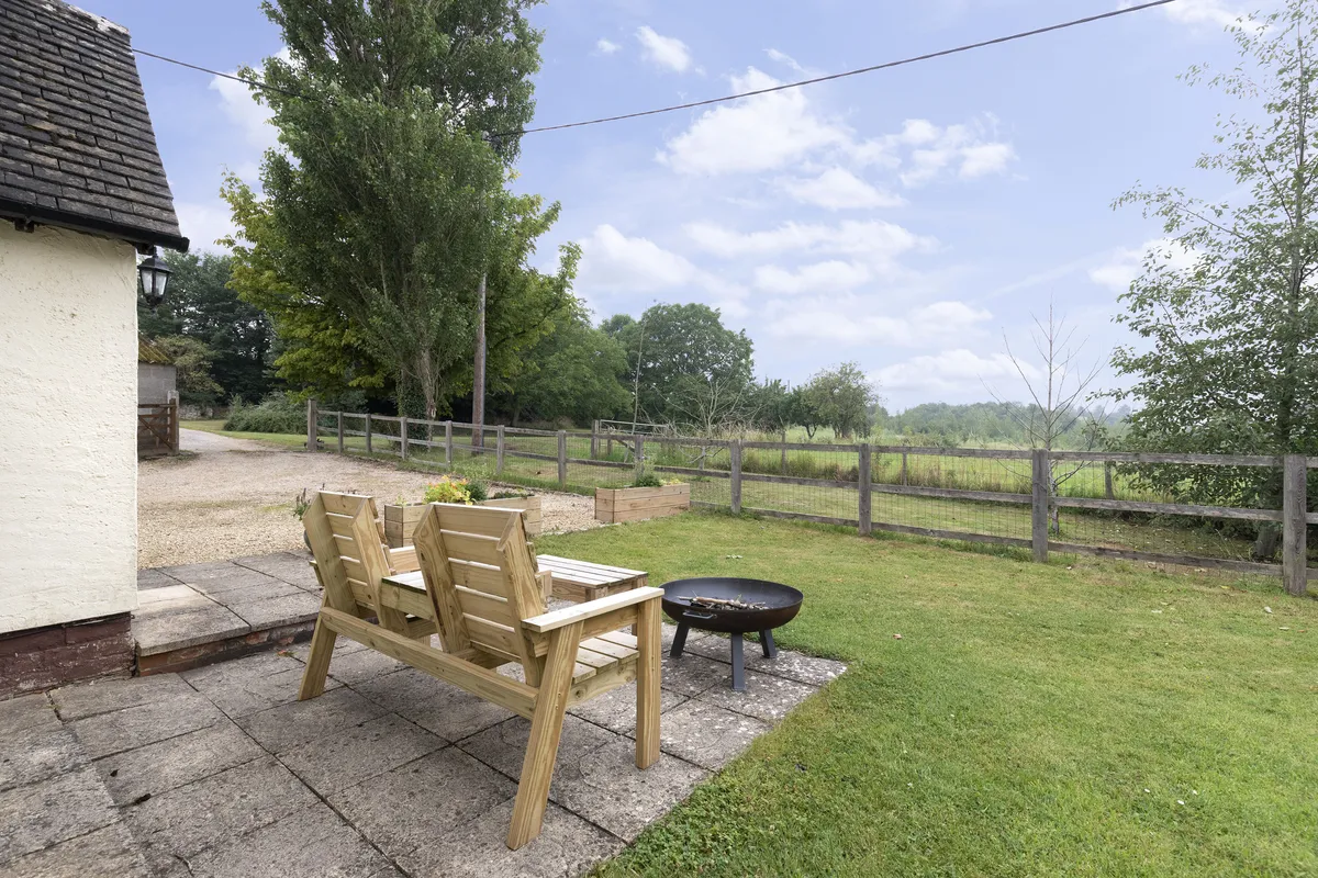 Idbury Road, Fifield, OX7