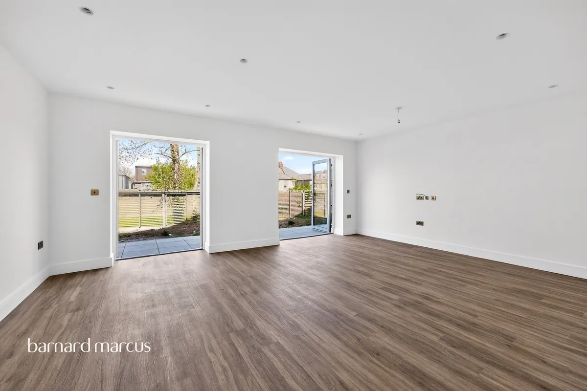 Station Road, New Barnet, En5