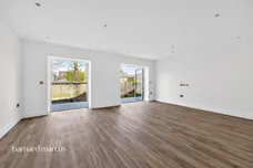 Station Road, New Barnet, En5