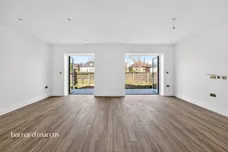 Station Road, New Barnet, En5